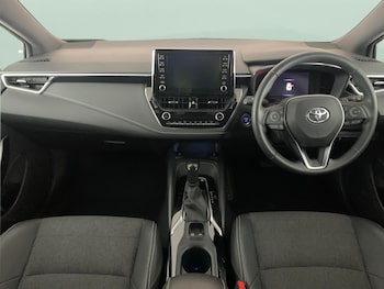 Used Toyota Corolla 2021 for sale - 76542653: Photo