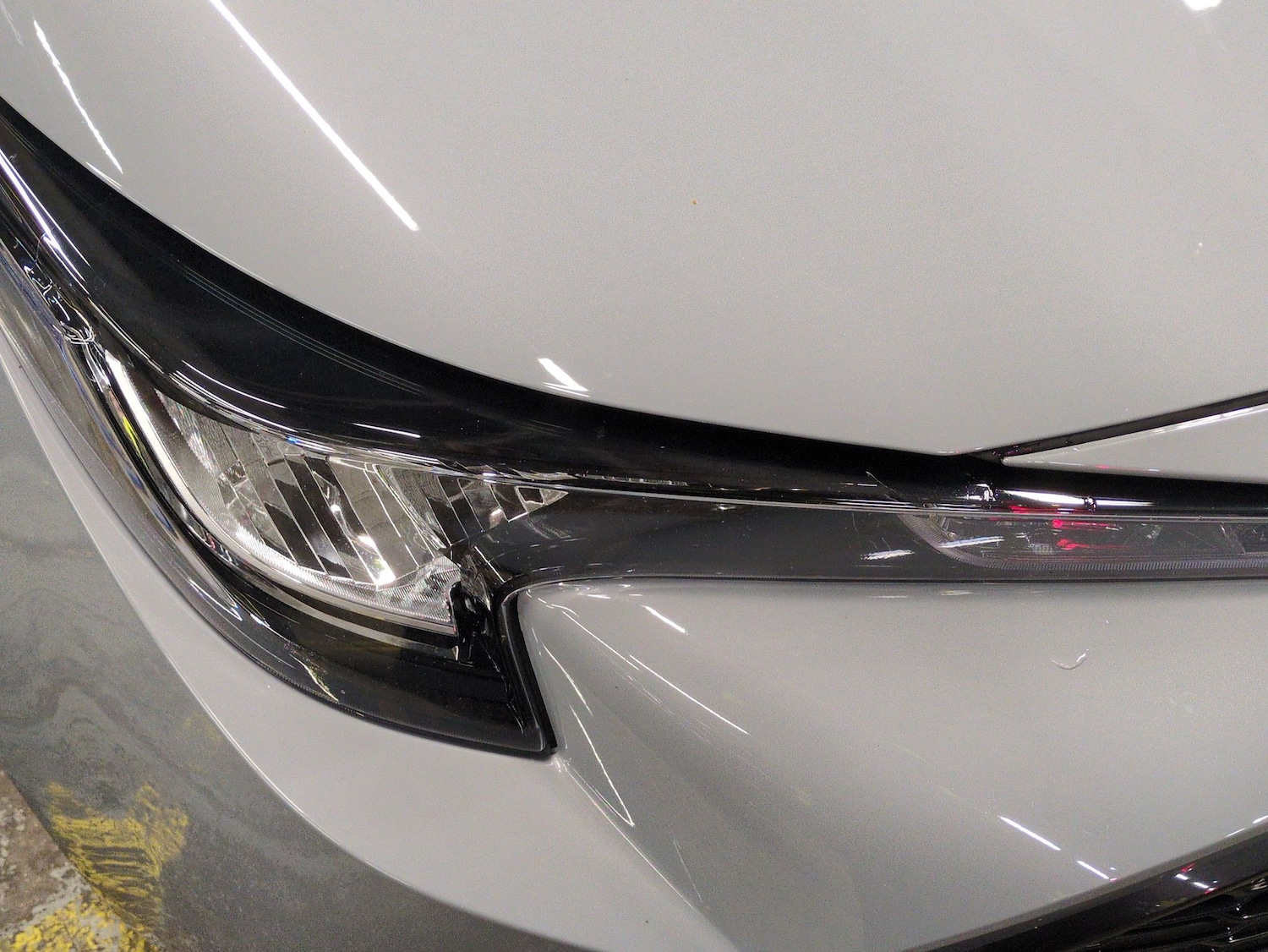 Used Toyota Corolla 2021 for sale - 76542653: Photo 5