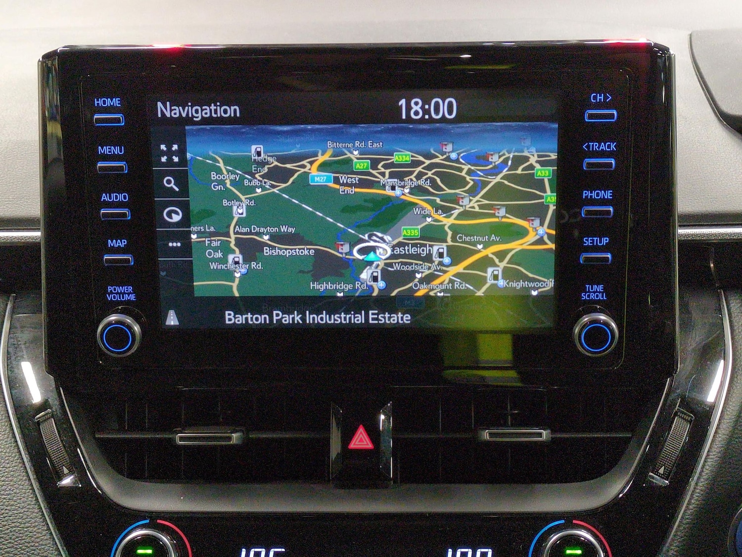 Used Toyota Corolla 2021 for sale - 76542653: Photo 6