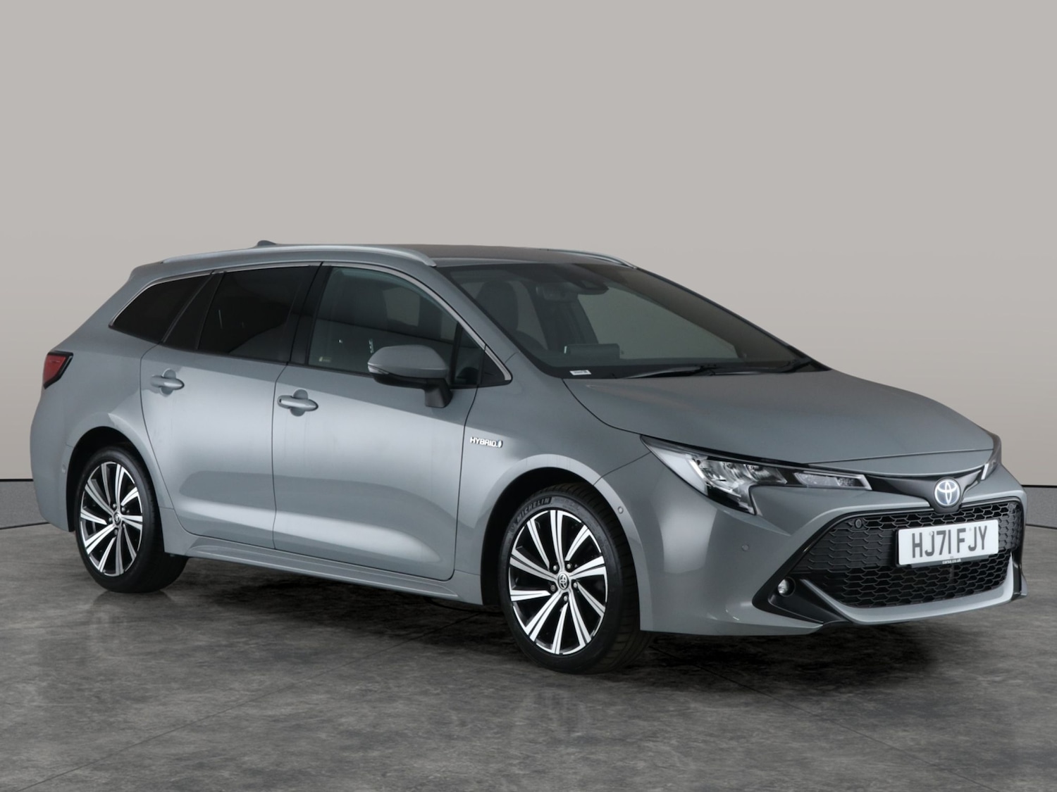 Used Toyota Corolla 2021 for sale - 76542653: Photo 8