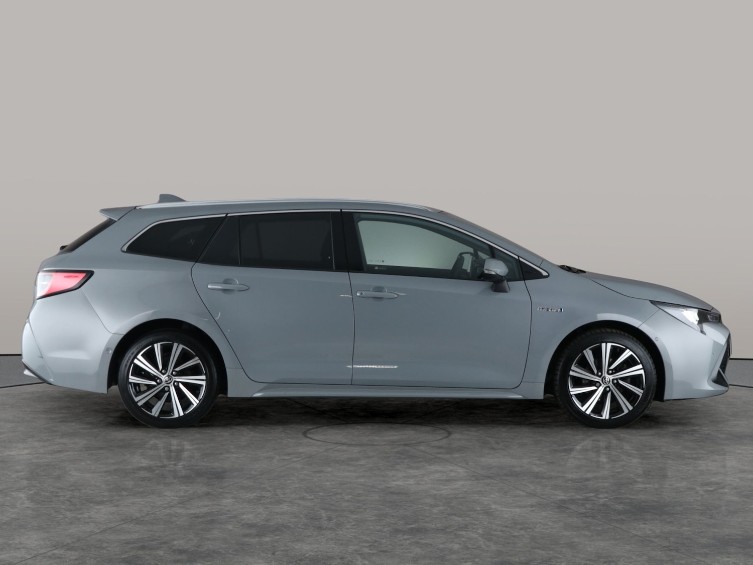 Used Toyota Corolla 2021 for sale - 76542653: Photo 9