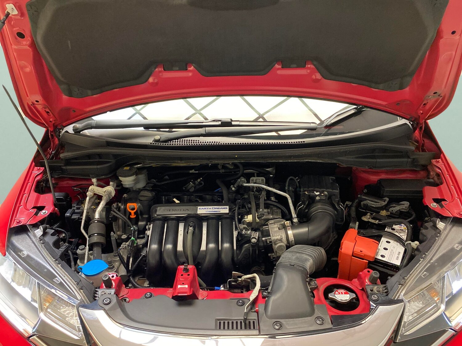 Used Honda Jazz 2018 for sale - 78166797: Photo 31