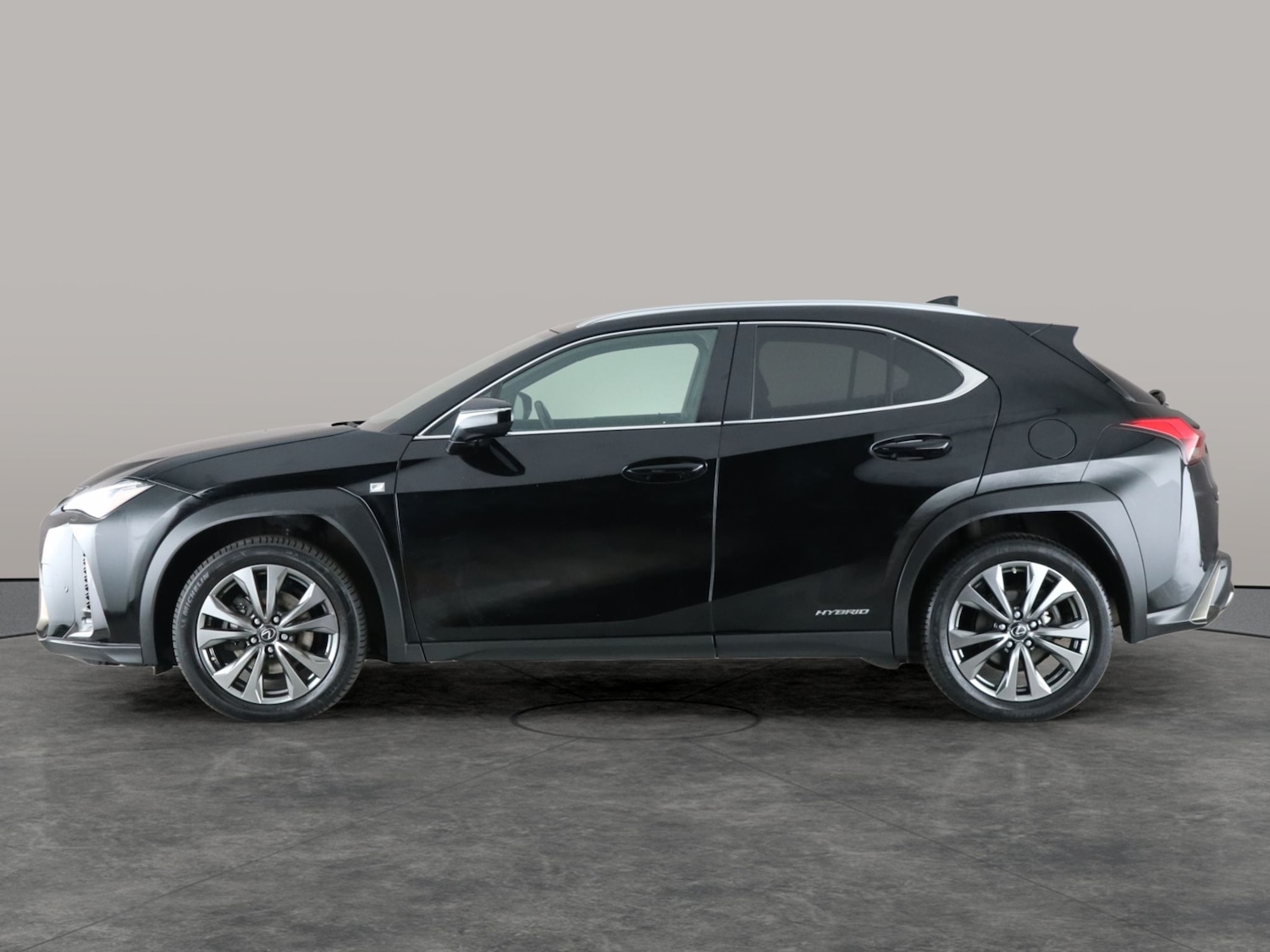 Used Lexus UX 2021 for sale - 76704211: Photo 13
