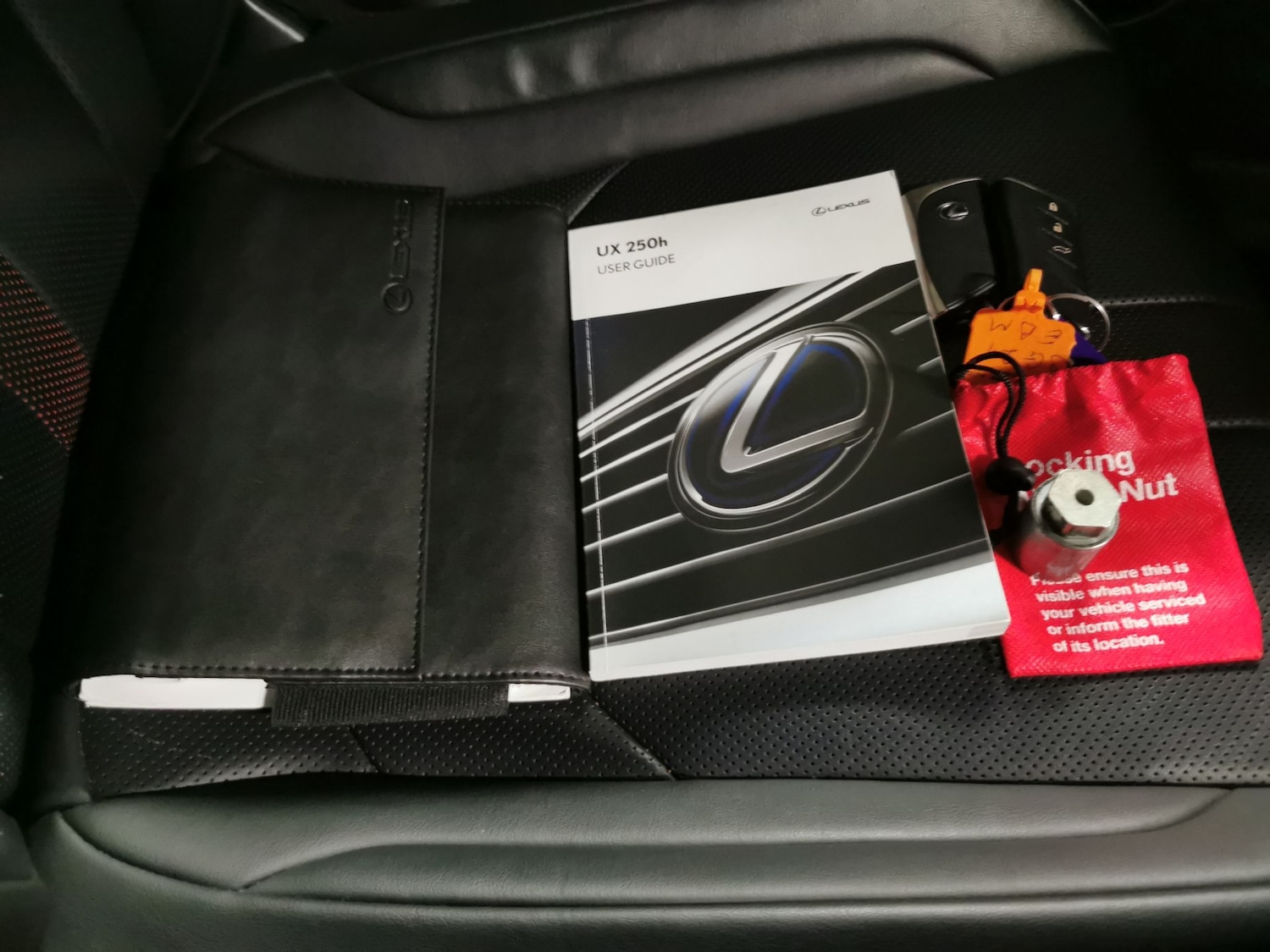 Used Lexus UX 2021 for sale - 76704211: Photo 38