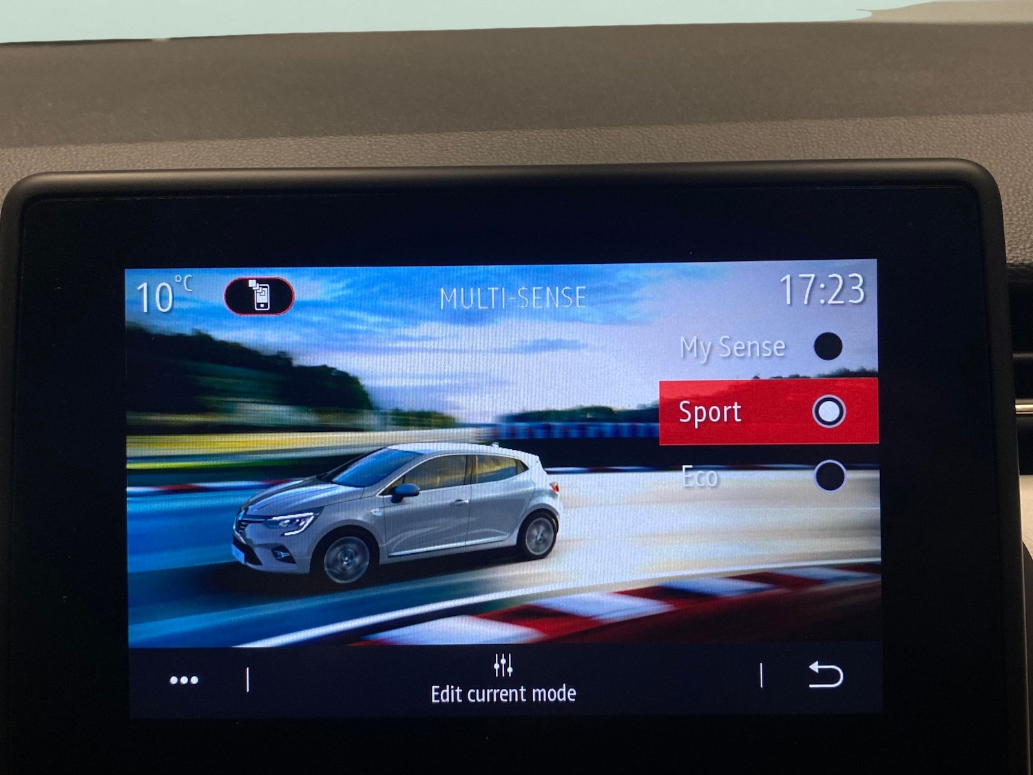 Used Renault Clio 2023 for sale - 78199731: Photo 19