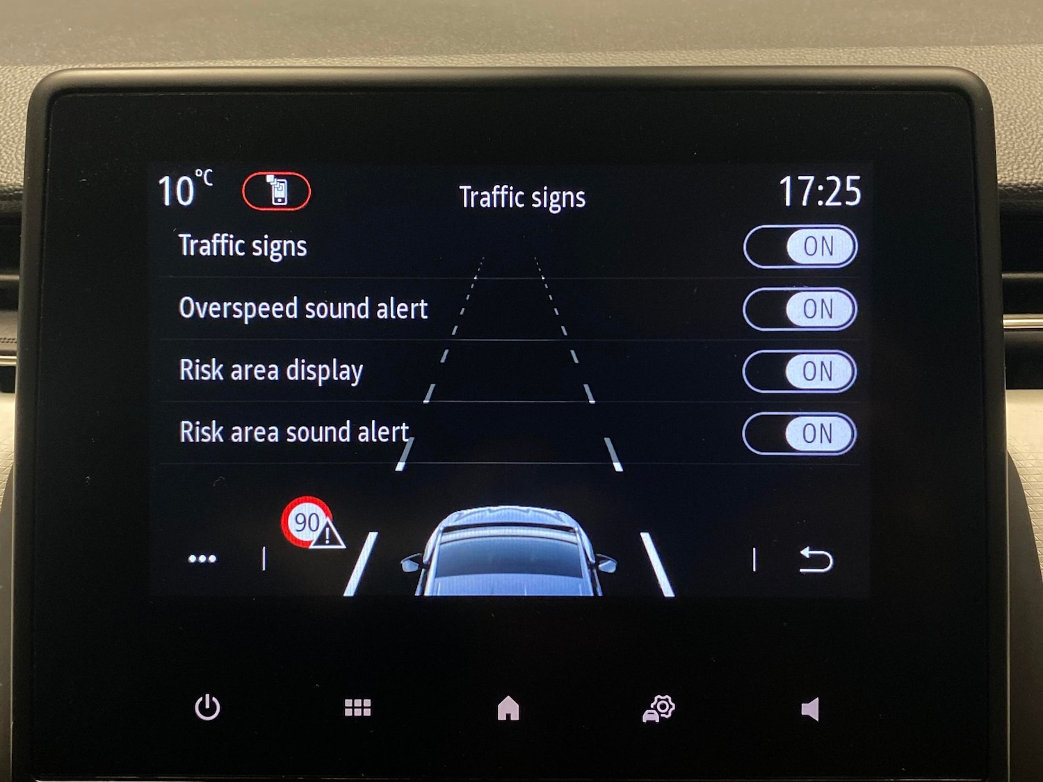 Used Renault Clio 2023 for sale - 78199731: Photo 21