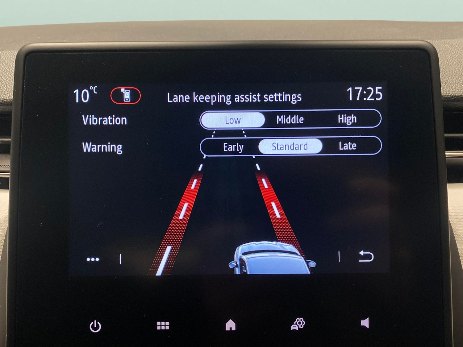 Used Renault Clio 2023 for sale - 78199731: Photo 22