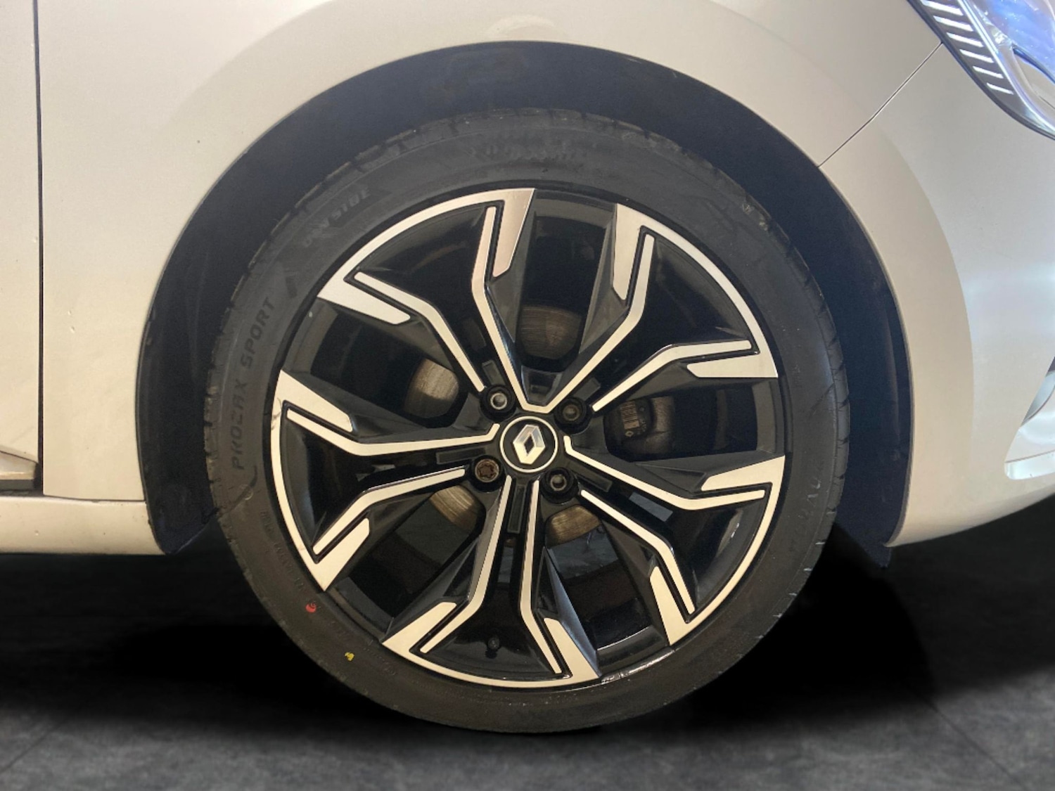 Used Renault Clio 2023 for sale - 78199731: Photo 25