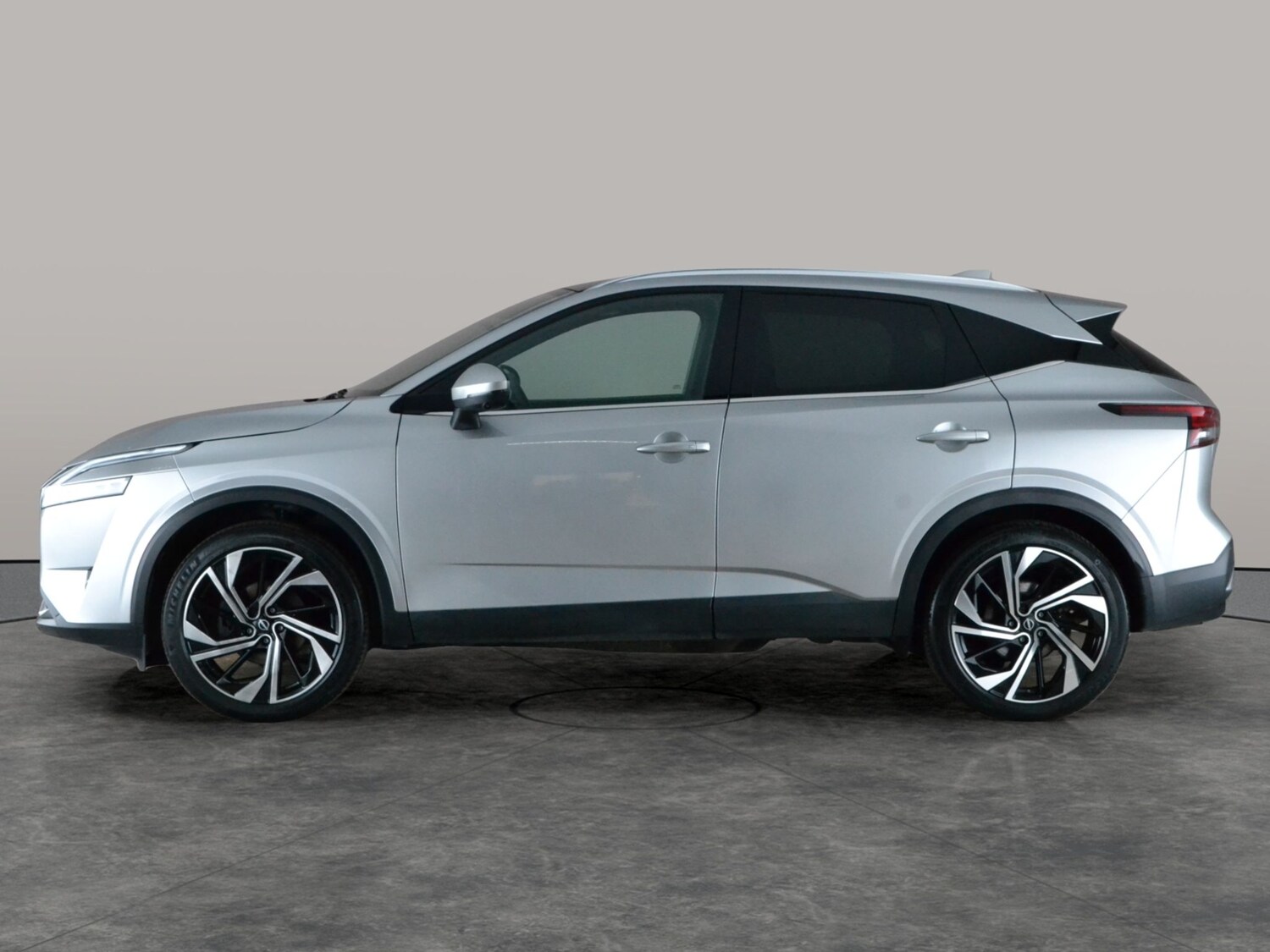 Used Nissan Qashqai 2023 for sale - 77928276: Photo 15