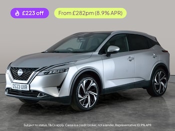 Used Nissan Qashqai 2023 for sale - 77928276: Photo