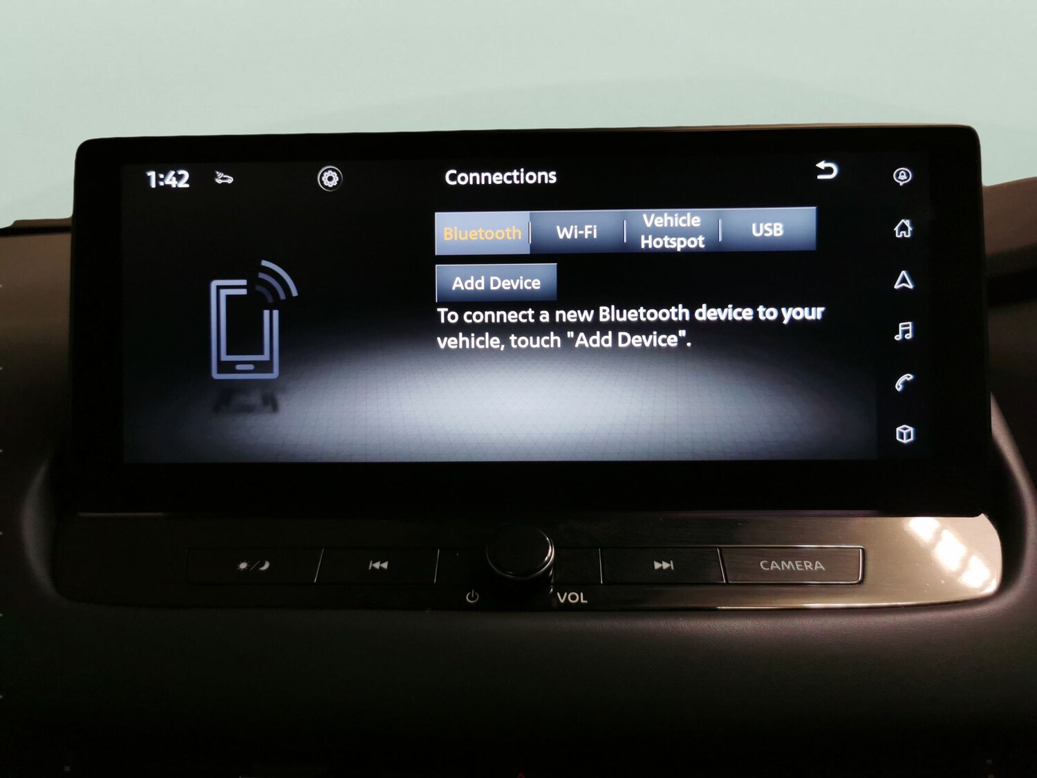 Used Nissan Qashqai 2023 for sale - 77928276: Photo 20