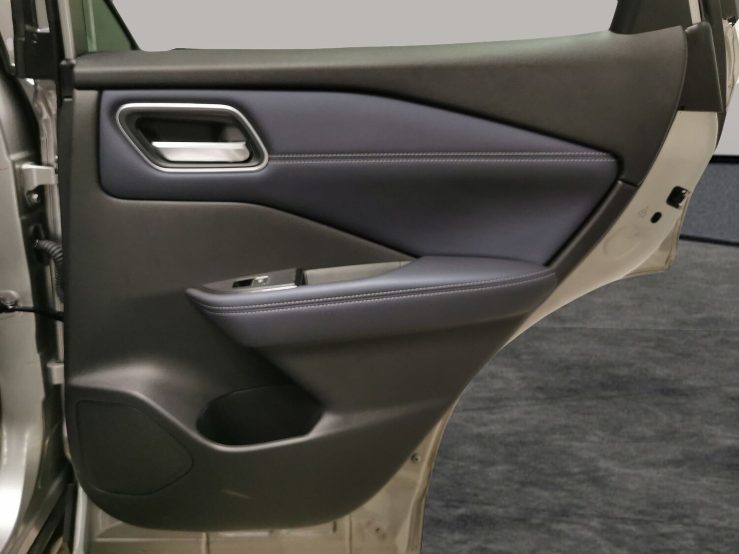 Used Nissan Qashqai 2023 for sale - 77928276: Photo 36