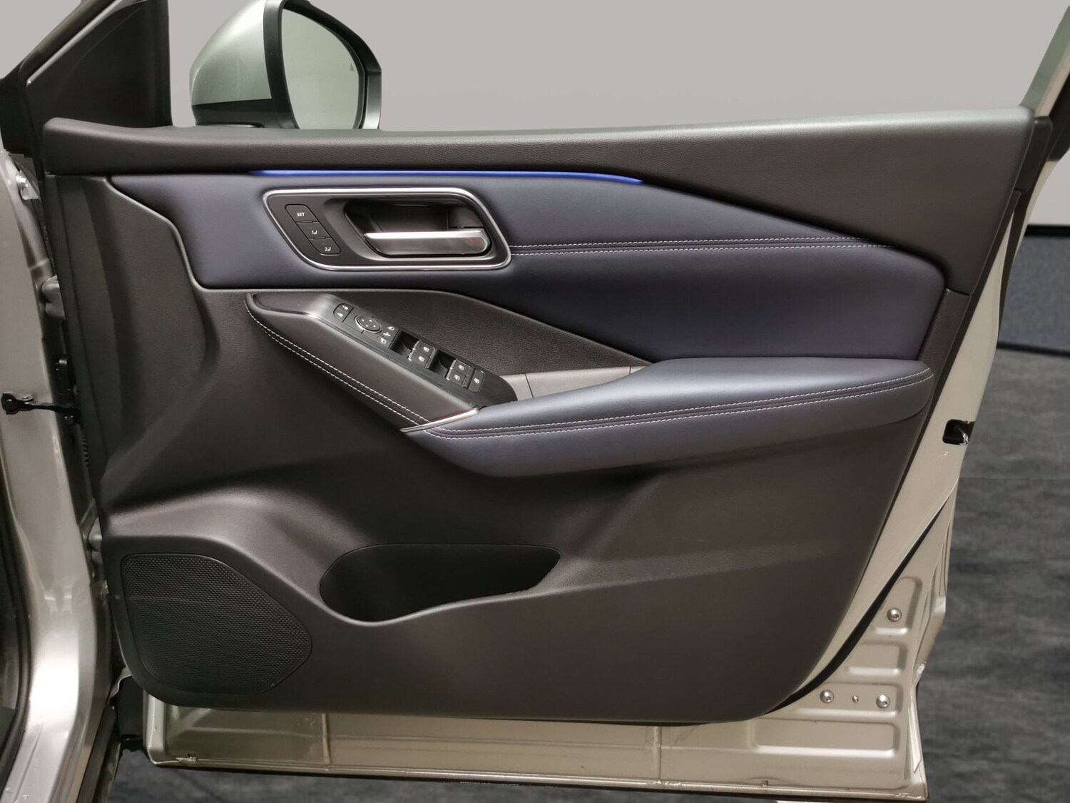 Used Nissan Qashqai 2023 for sale - 77928276: Photo 37