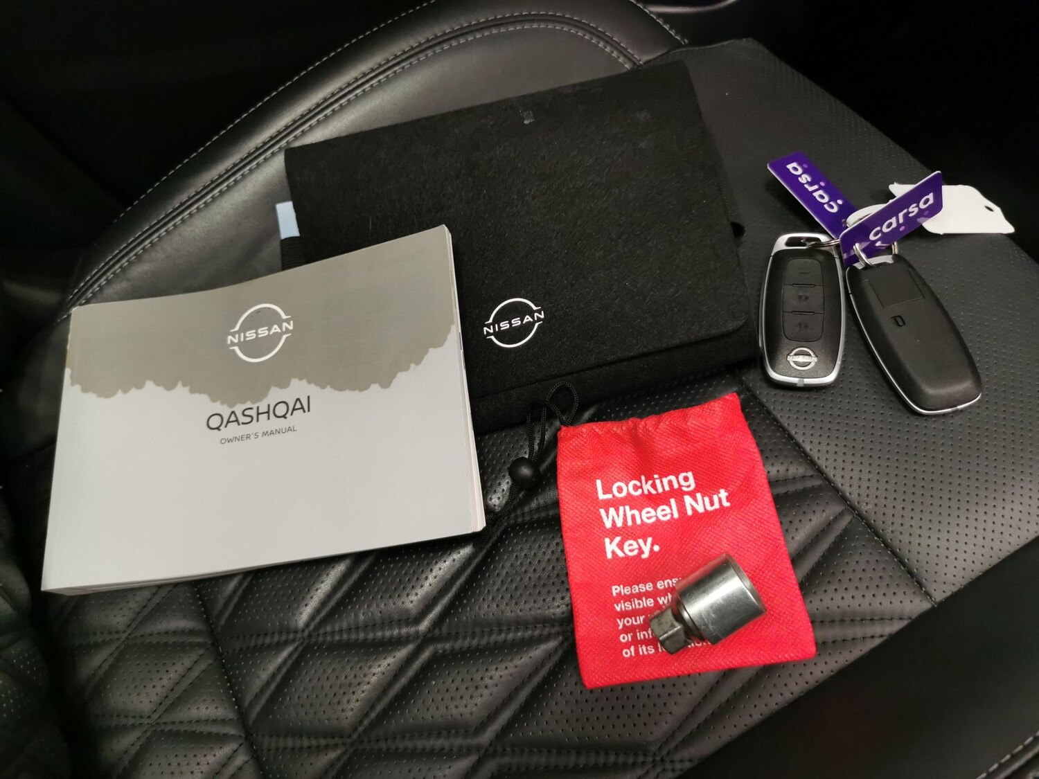 Used Nissan Qashqai 2023 for sale - 77928276: Photo 38