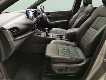 Used Nissan Qashqai 2023 for sale - 77928276: Photo