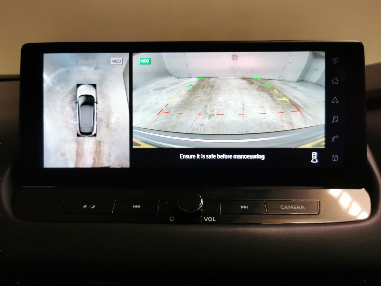 Used Nissan Qashqai 2023 for sale - 77928276: Photo 7