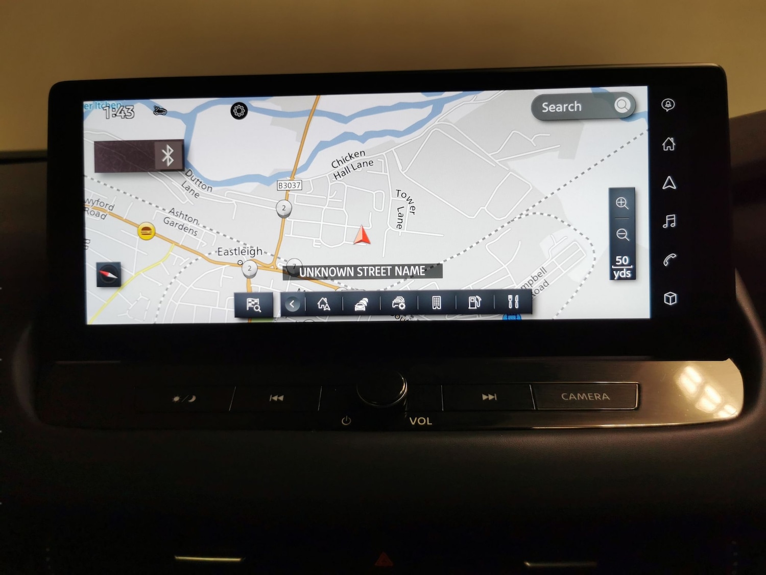 Used Nissan Qashqai 2023 for sale - 77928276: Photo 8