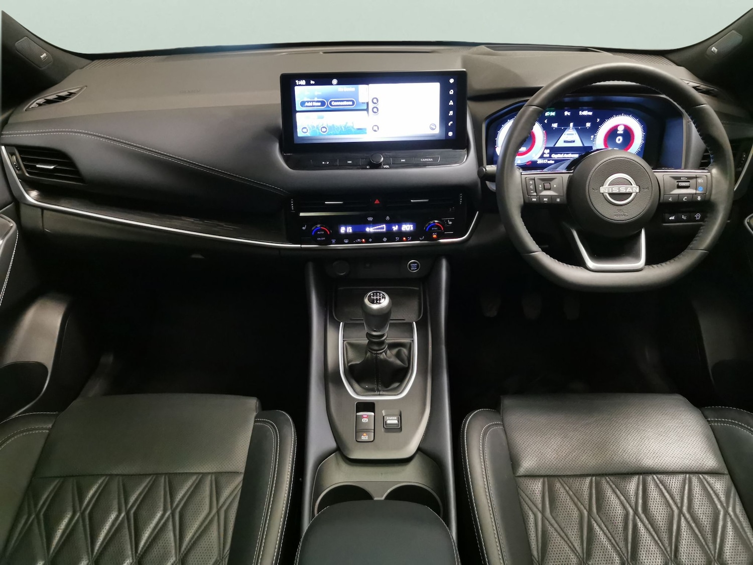 Used Nissan Qashqai 2023 for sale - 77928276: Photo 9