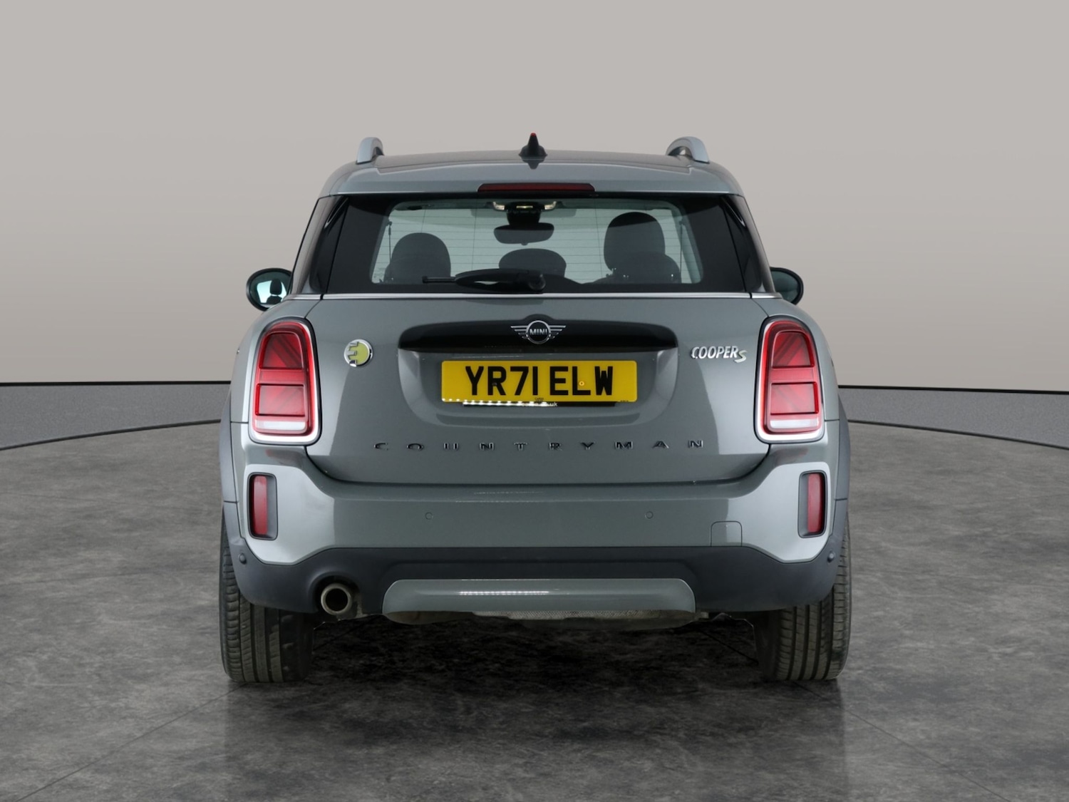 Used MINI Countryman 2021 for sale - 76777786: Photo 10