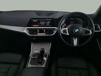 Used BMW 3 Series 2021 for sale - 75037220: Photo