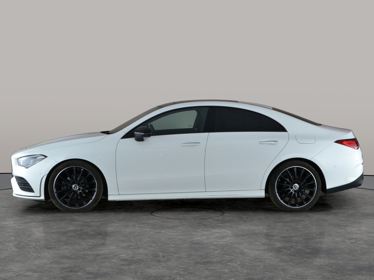 Used Mercedes-Benz CLA 2022 for sale - 77164956: Photo 14