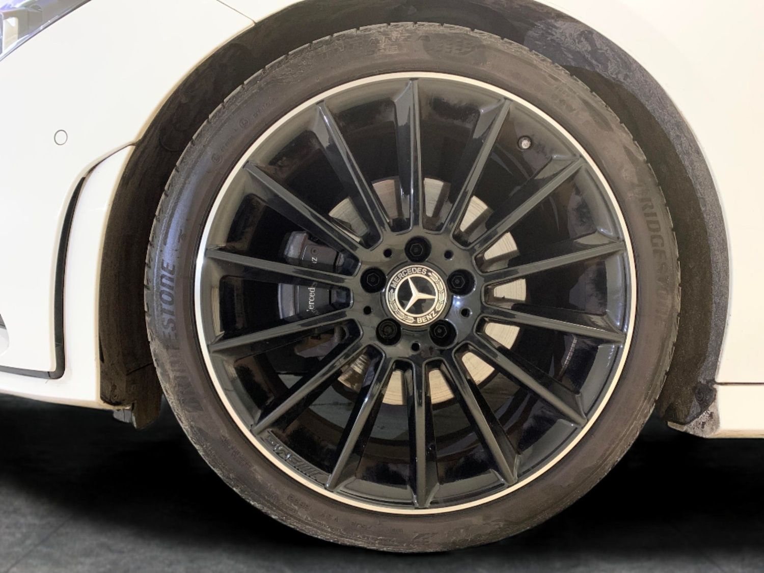 Used Mercedes-Benz CLA 2022 for sale - 77164956: Photo 23