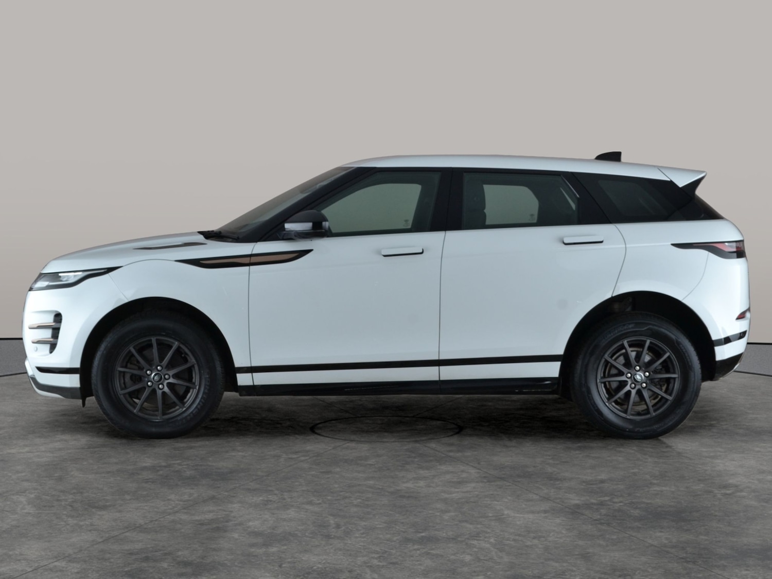 Used Land Rover Range Rover Evoque 2022 for sale - 77475437: Photo 13