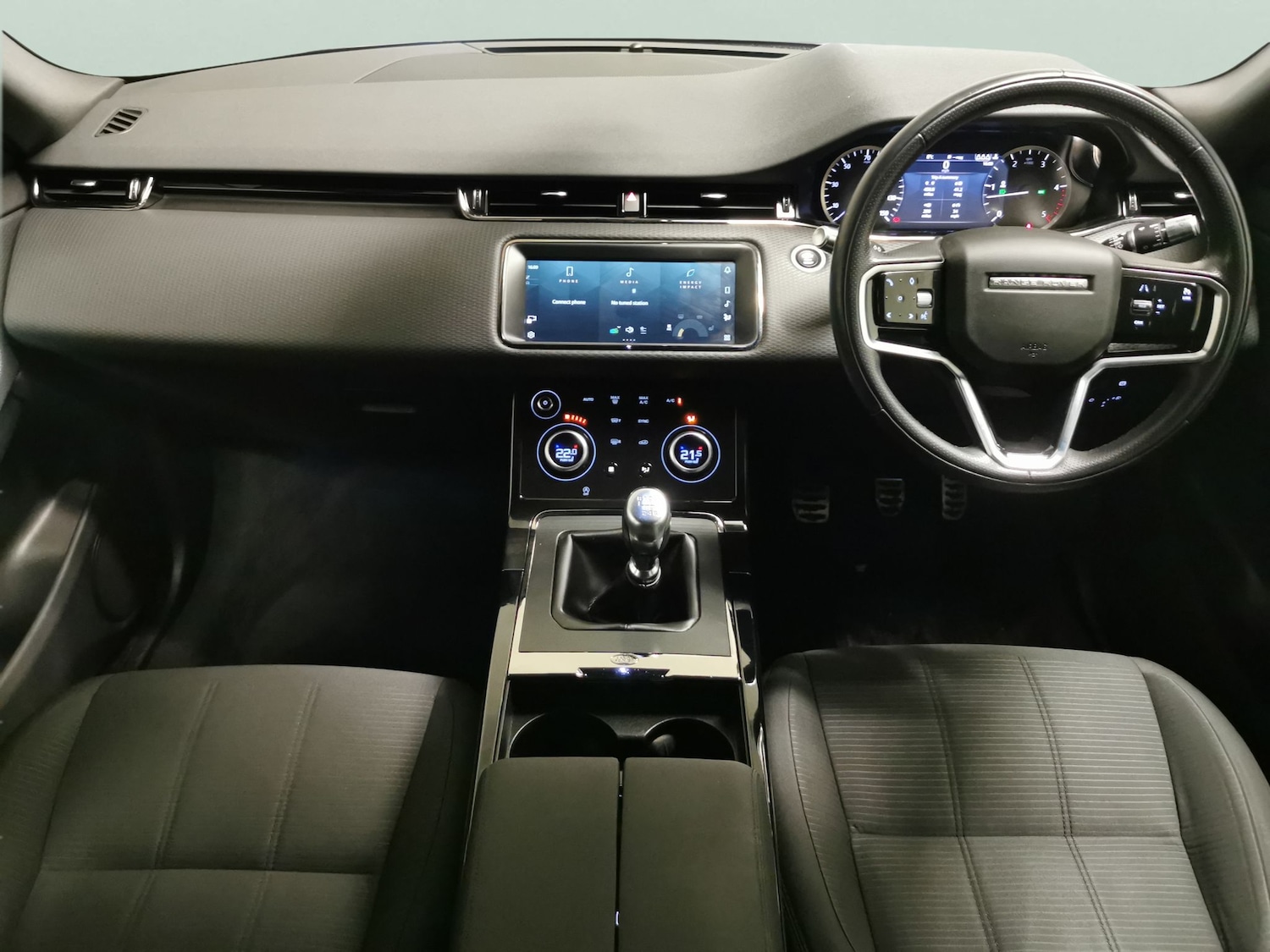 Used Land Rover Range Rover Evoque 2022 for sale - 77475437: Photo 7