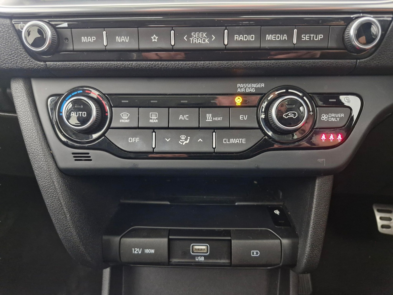 Vehicle 31