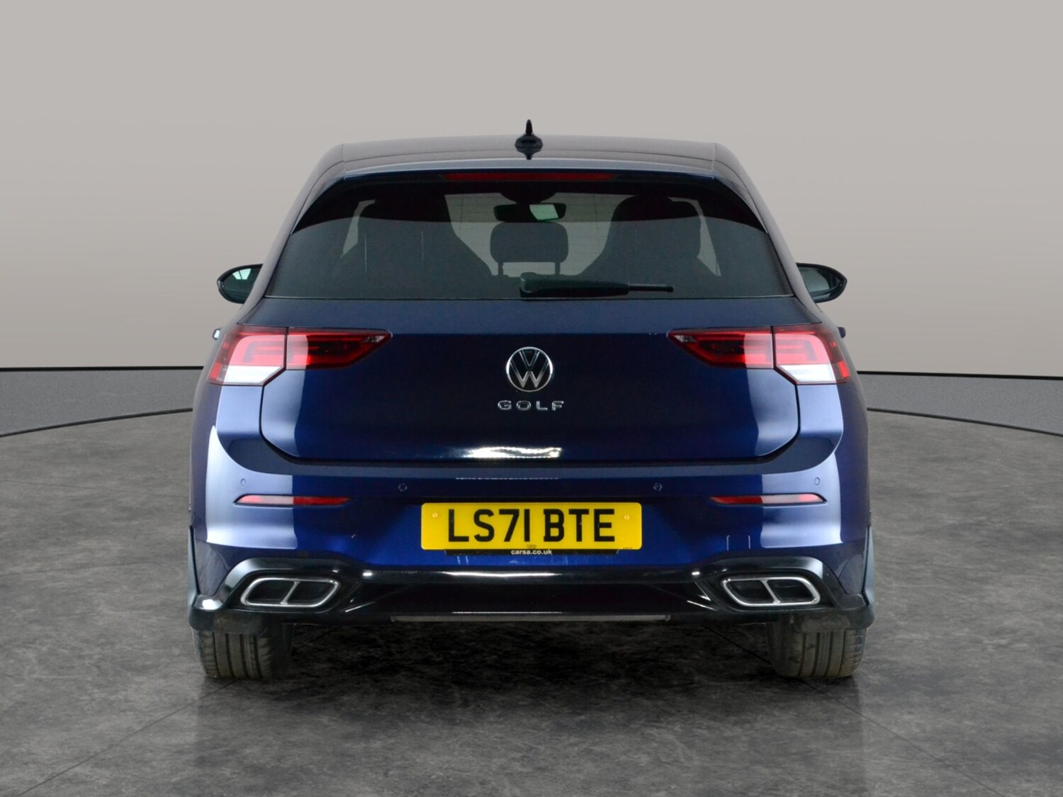 Used Volkswagen Golf 2021 for sale - 77810586: Photo 10