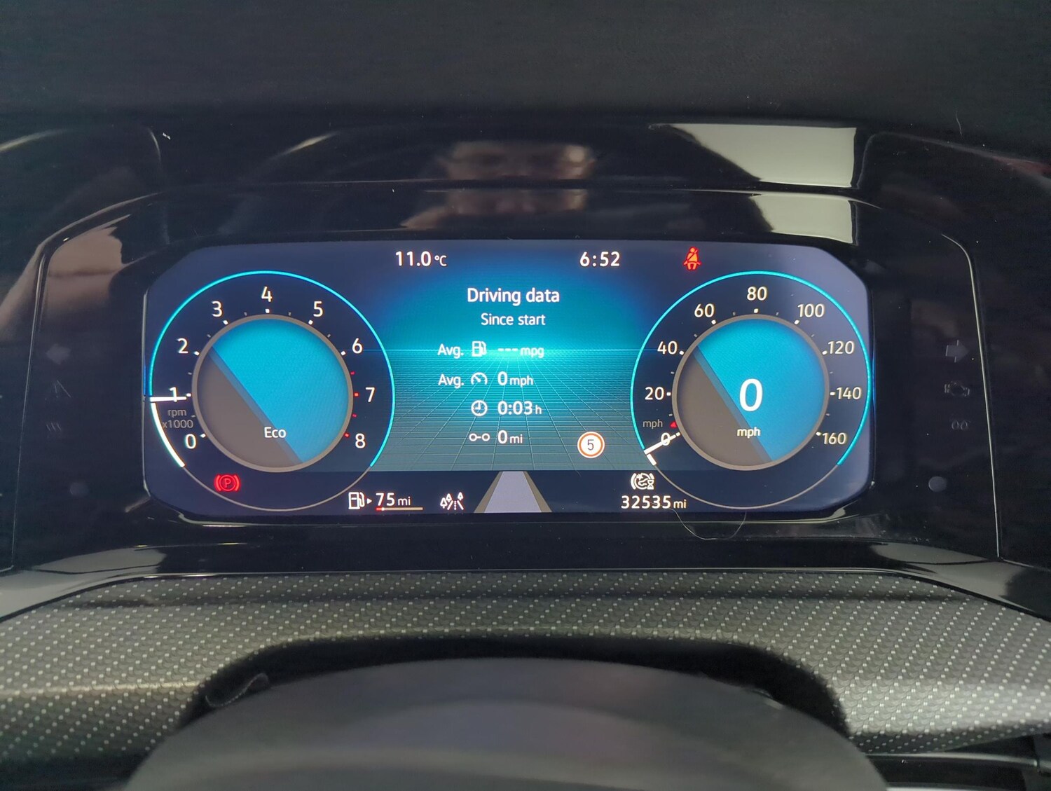 Used Volkswagen Golf 2021 for sale - 77810586: Photo 24