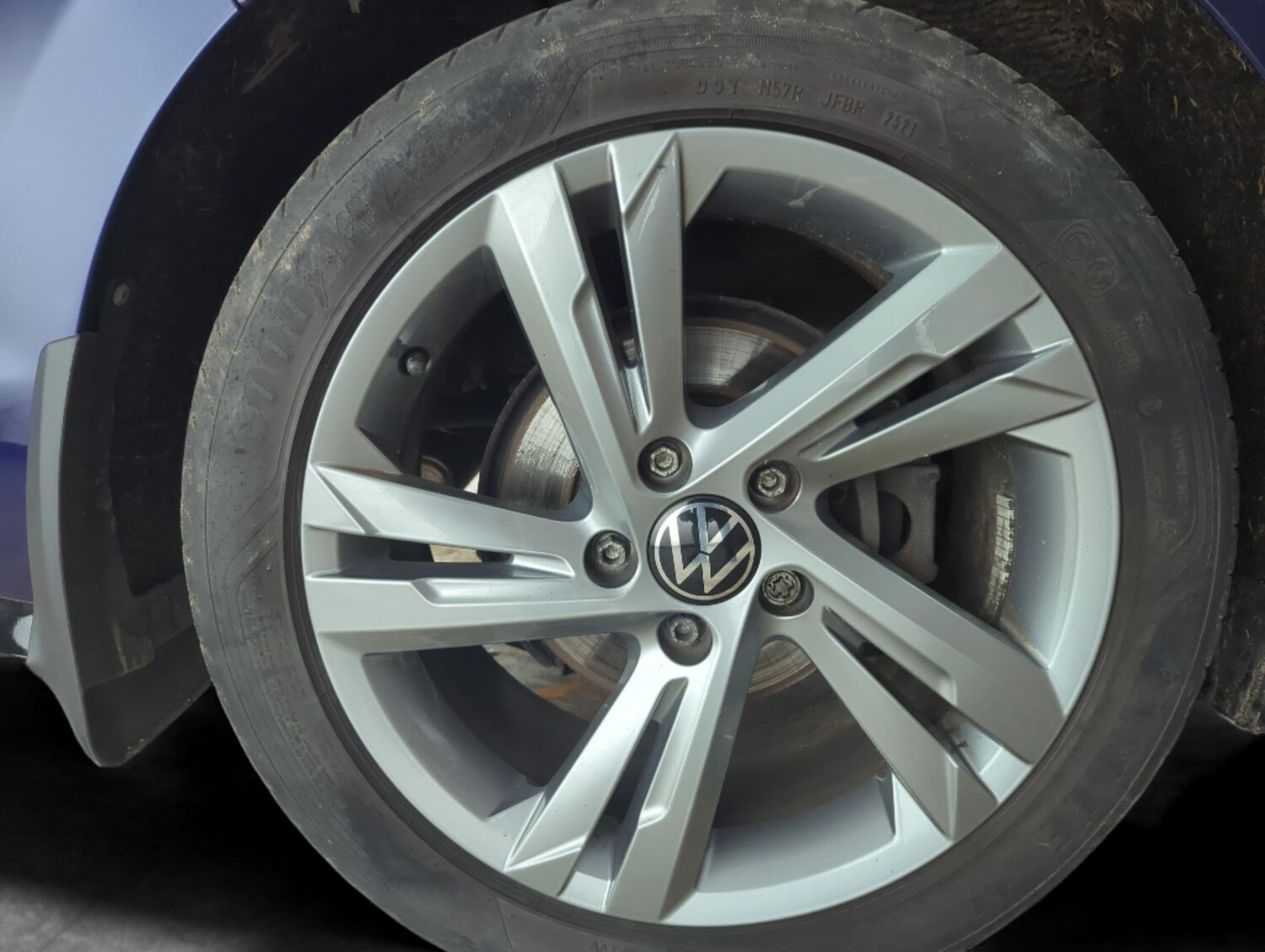 Used Volkswagen Golf 2021 for sale - 77810586: Photo 27