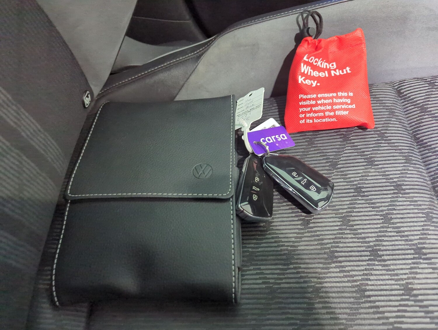 Used Volkswagen Golf 2021 for sale - 77810586: Photo 33