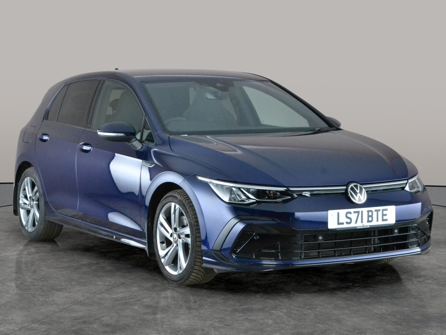 Used Volkswagen Golf 2021 for sale - 77810586: Photo 7