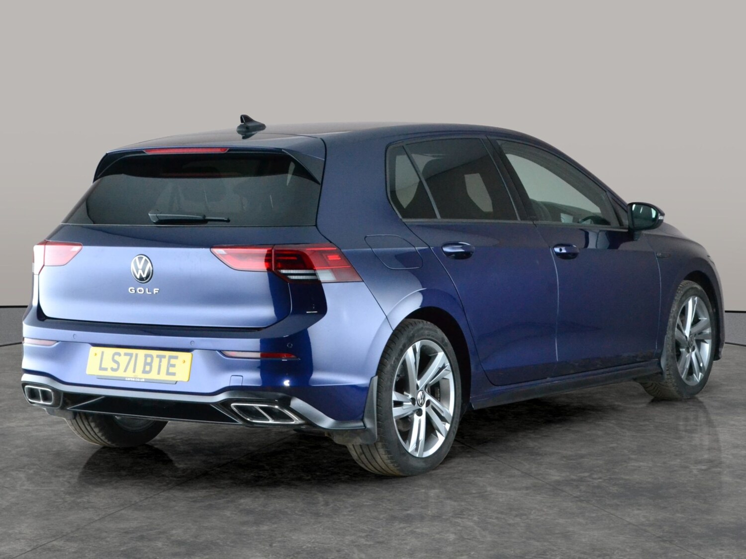 Used Volkswagen Golf 2021 for sale - 77810586: Photo 9