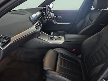 Used BMW 3 Series 2021 for sale - 79629106: Photo