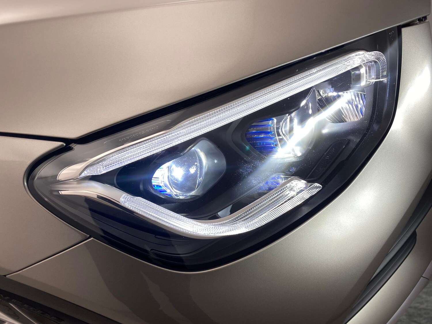 Used Mercedes-Benz GLC 2020 for sale - 77856125: Photo 21