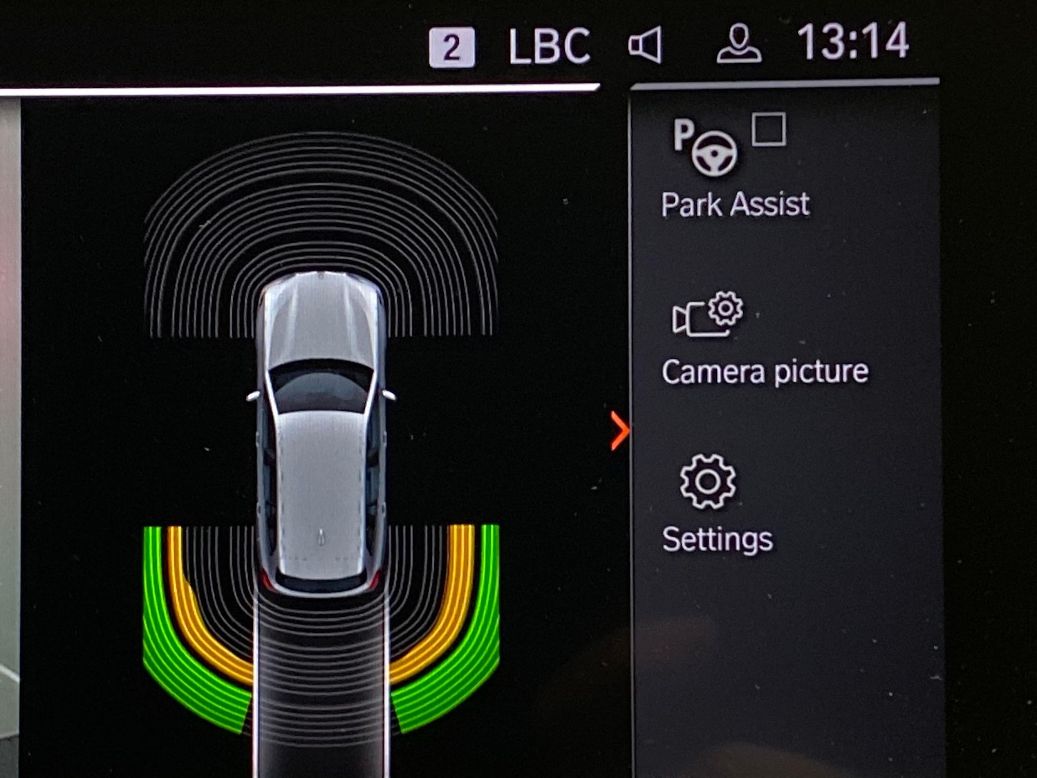 Used BMW X3 2021 for sale - 78028311: Photo 22