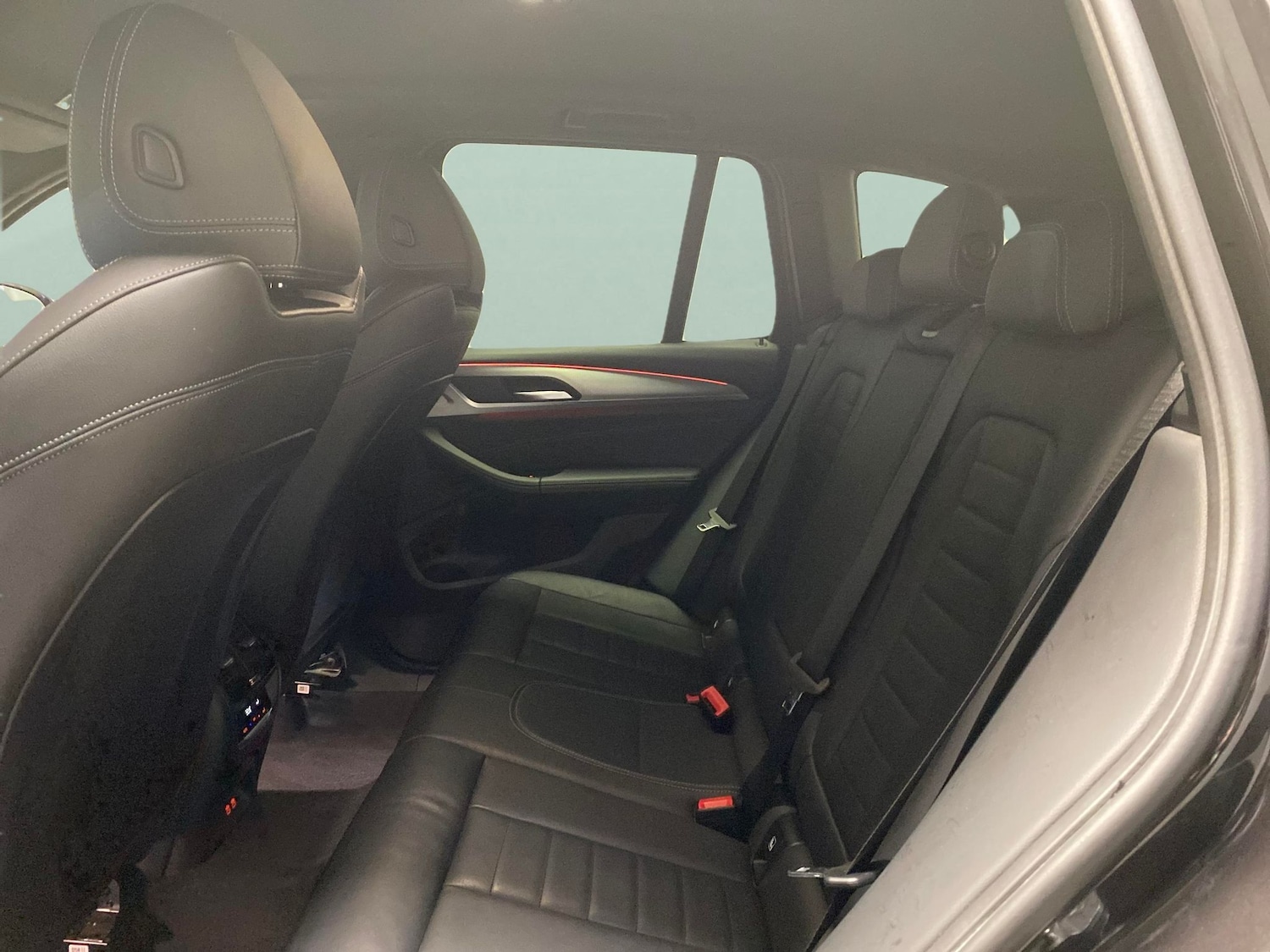 Used BMW X3 2021 for sale - 78028311: Photo 27