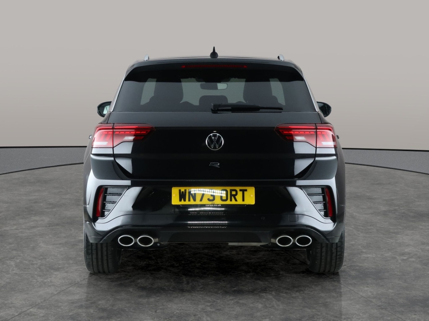 Used Volkswagen T-Roc 2023 for sale - 76693973: Photo 11