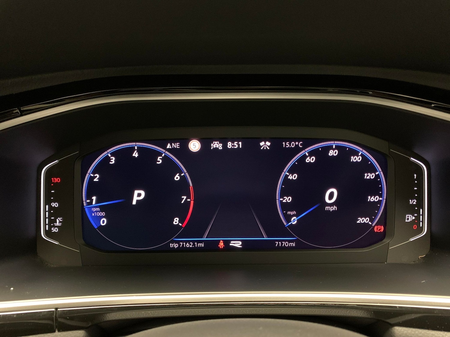 Used Volkswagen T-Roc 2023 for sale - 76693973: Photo 23