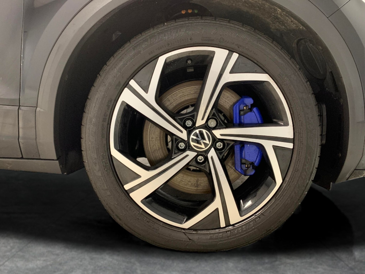 Used Volkswagen T-Roc 2023 for sale - 76693973: Photo 27