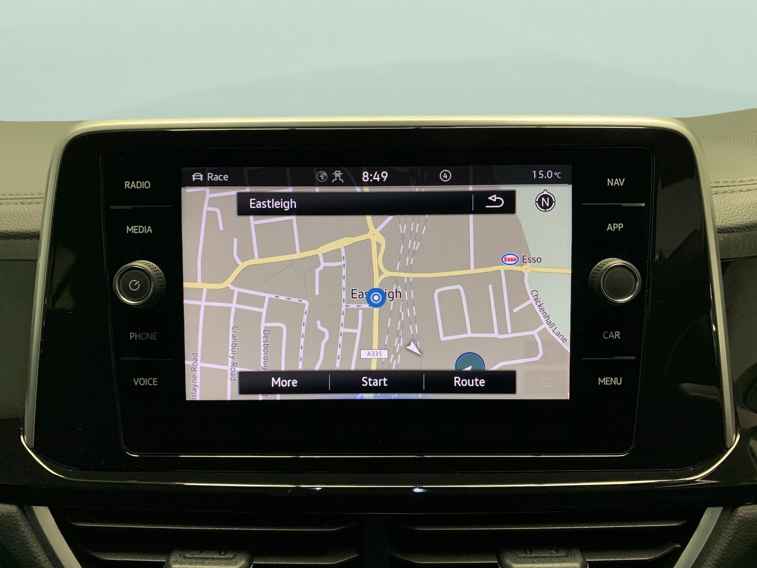 Used Volkswagen T-Roc 2023 for sale - 76693973: Photo 5