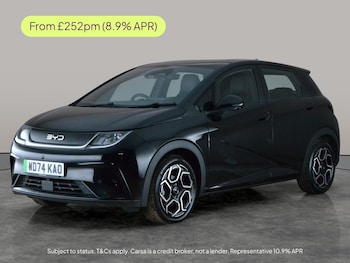 Used BYD Dolphin undefined for sale - 78576400: Photo
