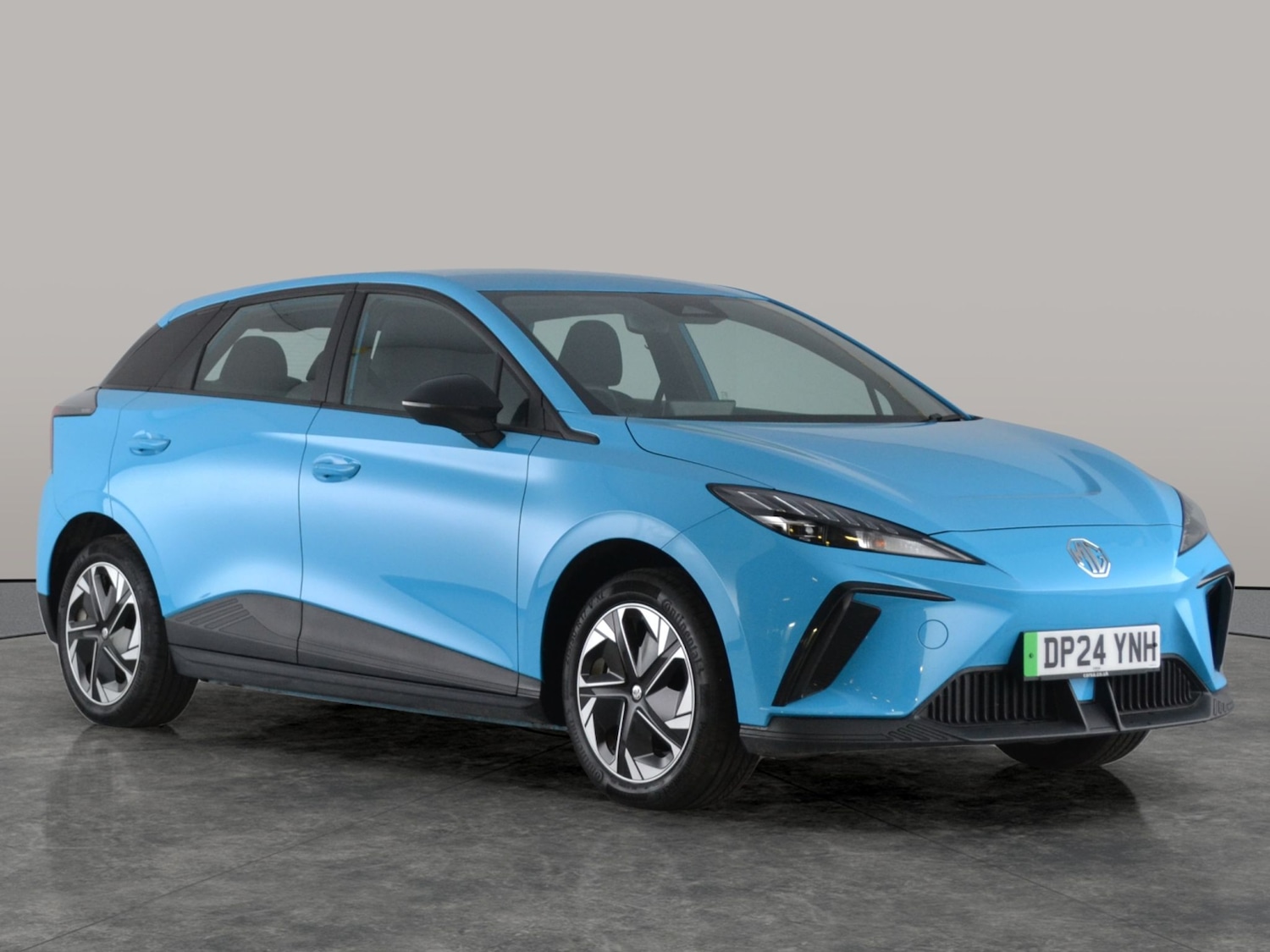 Used MG MG4 2024 for sale - 77012126: Photo 10