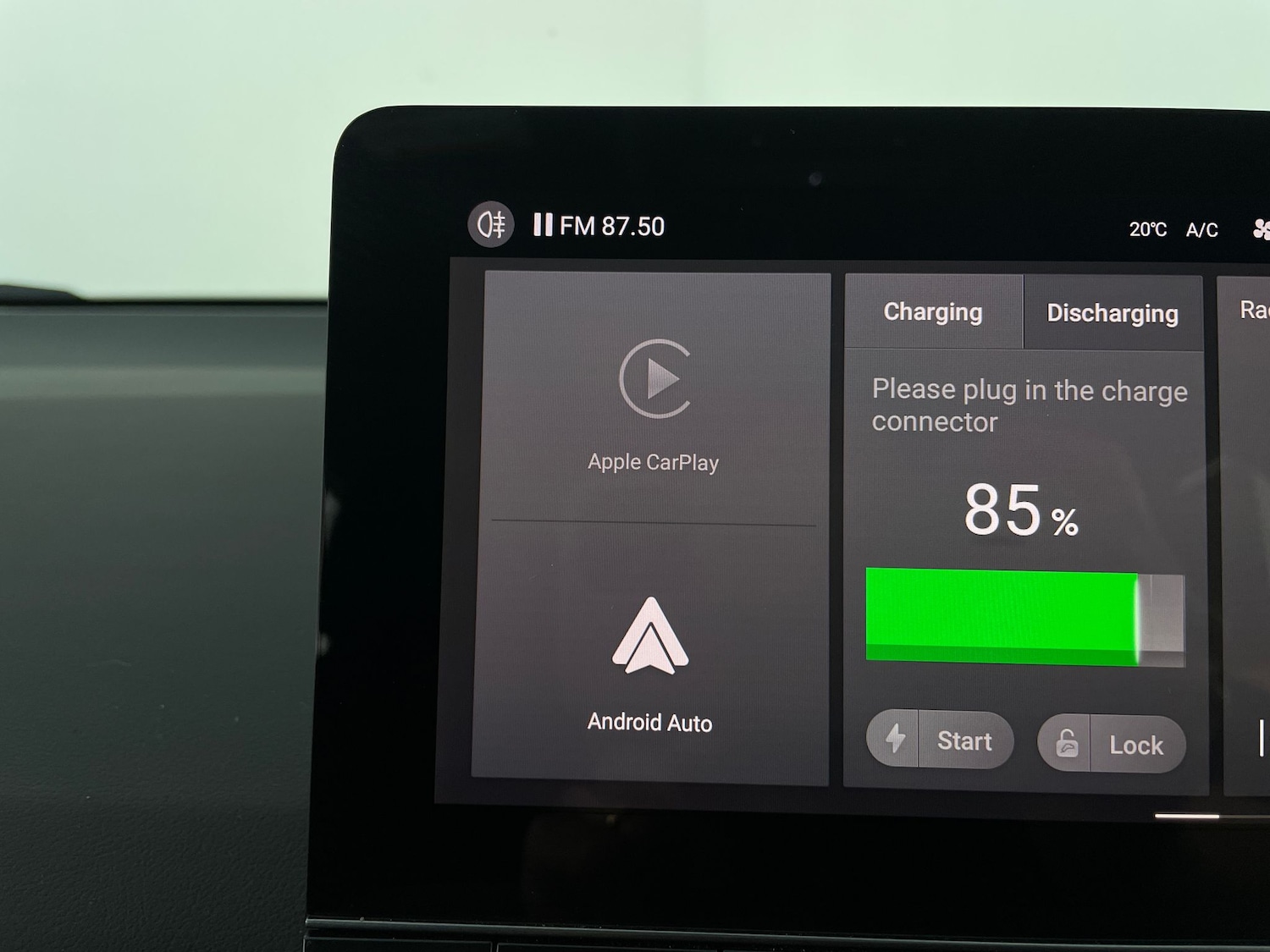 Used MG MG4 2024 for sale - 77012126: Photo 12