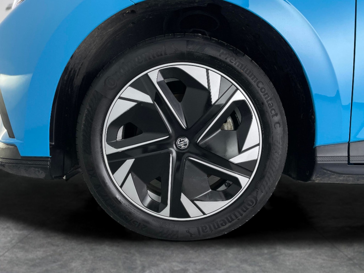 Used MG MG4 2024 for sale - 77012126: Photo 21