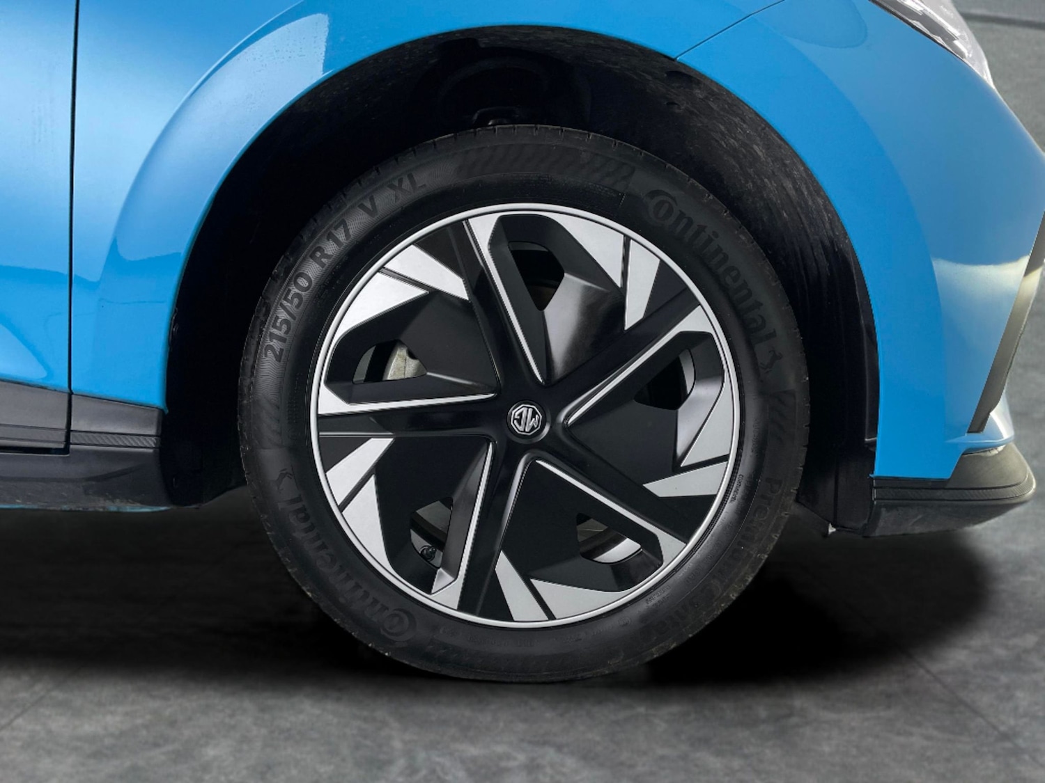 Used MG MG4 2024 for sale - 77012126: Photo 22