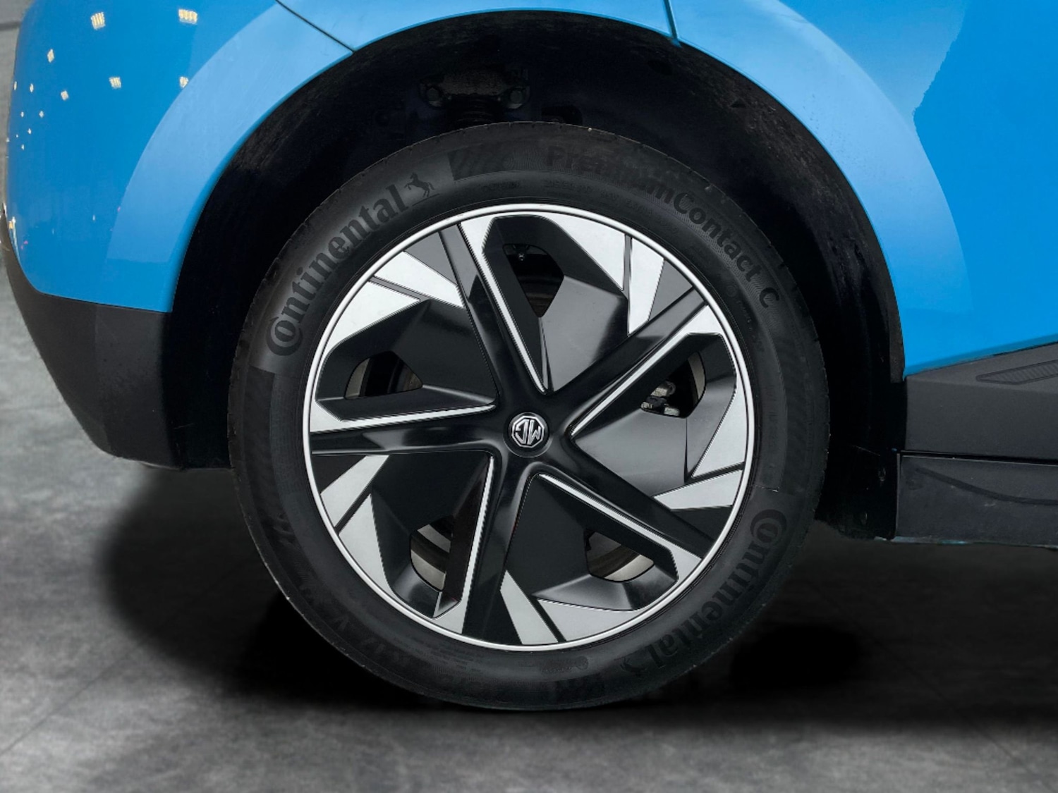 Used MG MG4 2024 for sale - 77012126: Photo 23