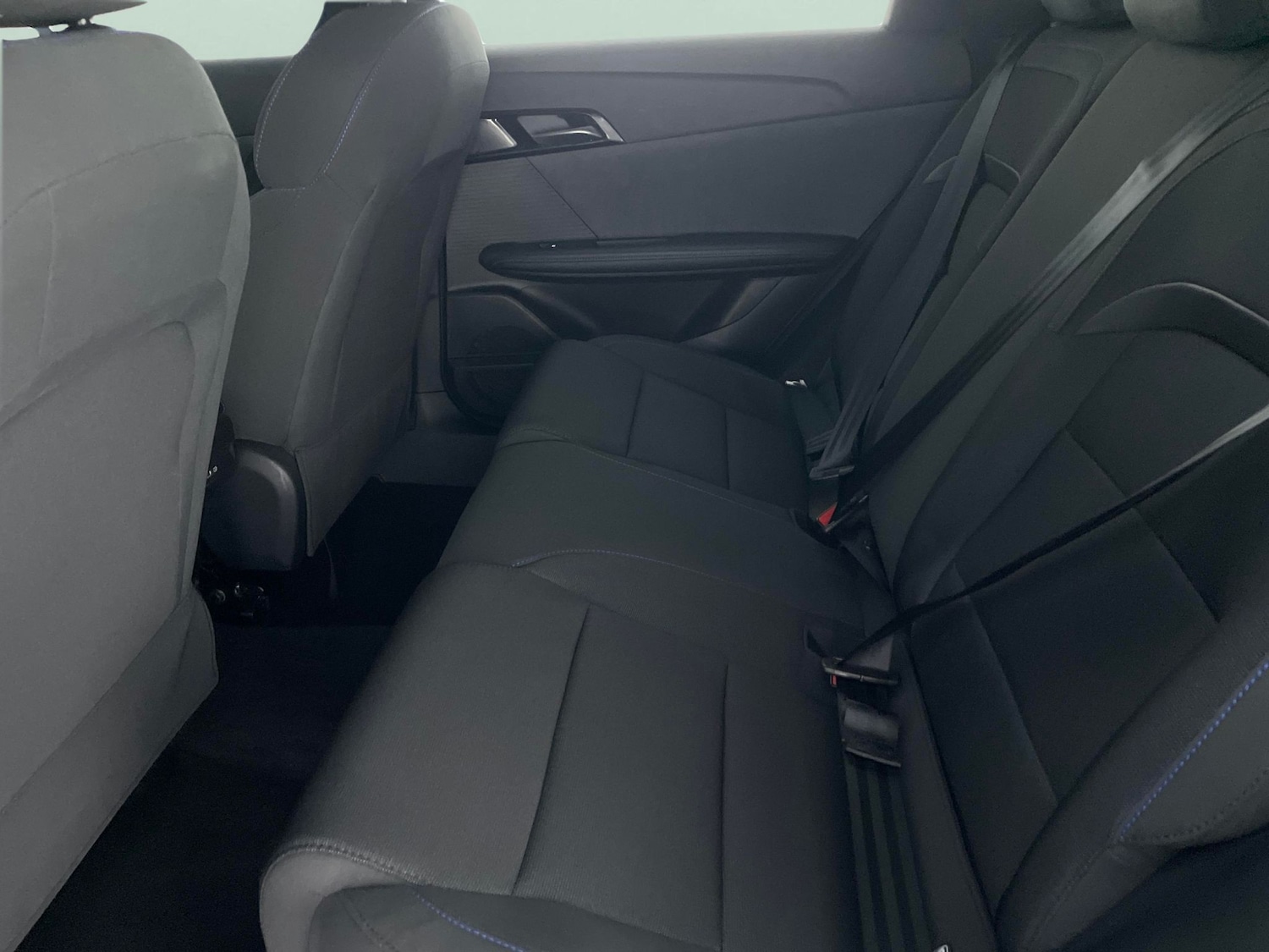 Used MG MG4 2024 for sale - 77012126: Photo 24